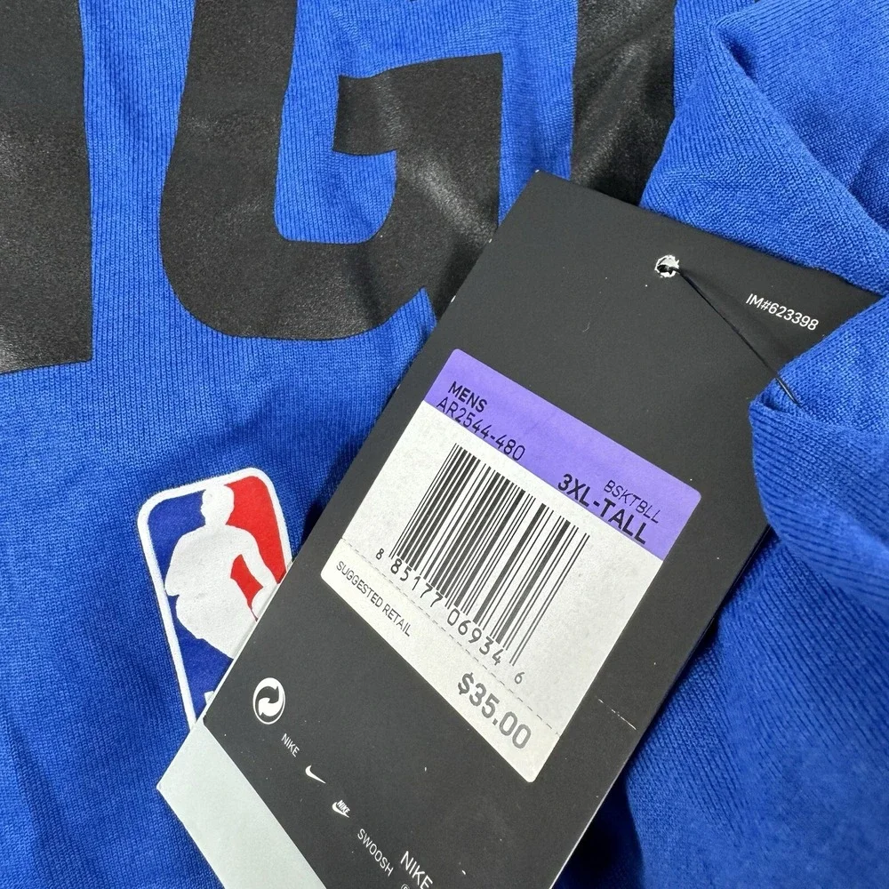 Nike orlando magic